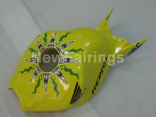 Cargar imagen en el visor de la galería, Yellow and Green Black Rossi - CBR1000RR 06-07 Fairing Kit -