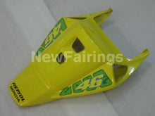 Cargar imagen en el visor de la galería, Yellow and Green Black Rossi - CBR1000RR 06-07 Fairing Kit -