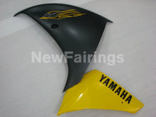 Cargar imagen en el visor de la galería, Yellow Matte Black Factory Style - YZF-R1 12-14 Fairing Kit