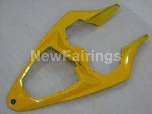 Cargar imagen en el visor de la galería, Yellow Matte Black Factory Style - YZF-R1 12-14 Fairing Kit