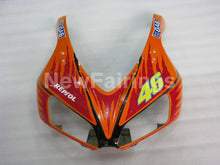 Cargar imagen en el visor de la galería, Yellow and Orange Black Rossi - CBR1000RR 06-07 Fairing Kit