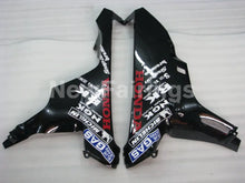 Cargar imagen en el visor de la galería, Yellow and Orange Black Rossi - CBR1000RR 06-07 Fairing Kit