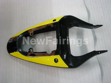 Cargar imagen en el visor de la galería, Yellow Silver and Black Factory Style - GSX-R600 01-03