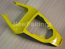 Cargar imagen en el visor de la galería, Yellow Silver and Black Factory Style - GSX-R750 04-05