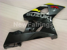 Cargar imagen en el visor de la galería, Yellow Silver and Black Factory Style - GSX-R750 04-05