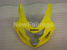 Cargar imagen en el visor de la galería, Yellow Silver and Black Factory Style - GSX-R750 04-05